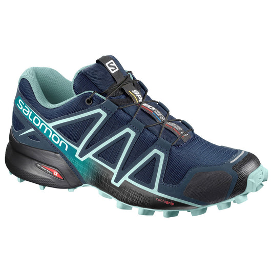 Salomon Speedcross 4 Ladies Shoe 2019