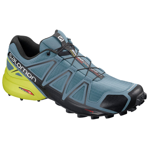 salomon-speedcross-4-mens-shoe  display picture 2