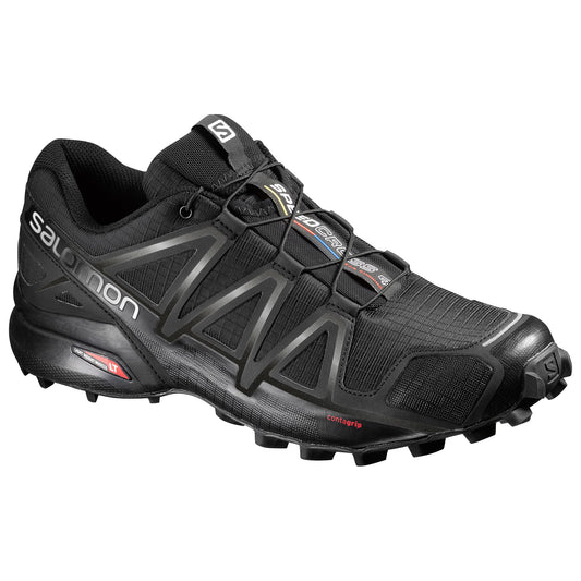 Salomon Speedcross 4 Wide Mens Shoe 2019