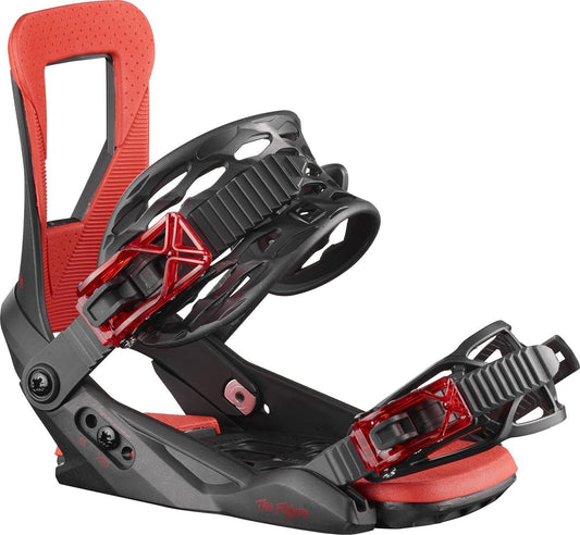 Salomon The Future Junior Snowboard Bindings 2019