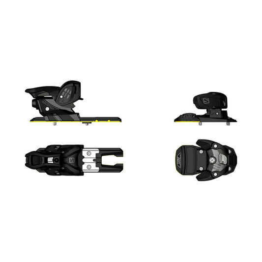 Salomon Warden MNC 13 Ski Binding 2016