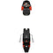 Salomon Warden MNC 13 Ski Binding 2016