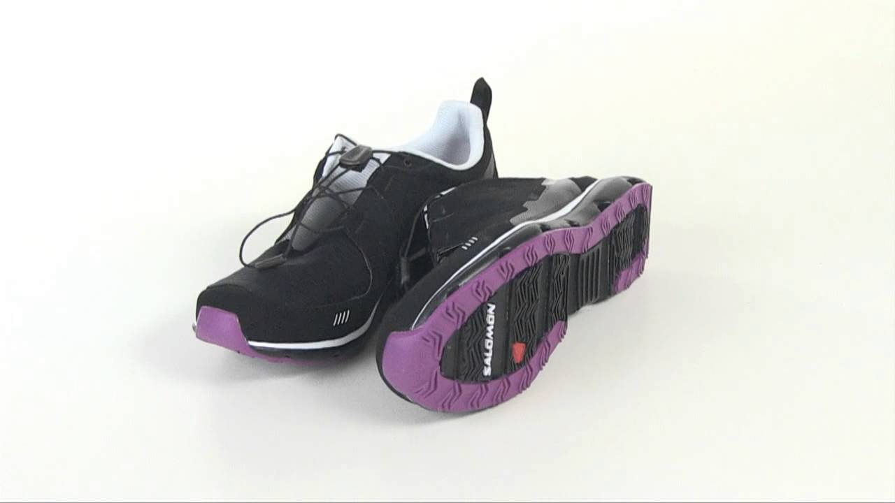 Salomon Women's S-Wind Shoe 2012