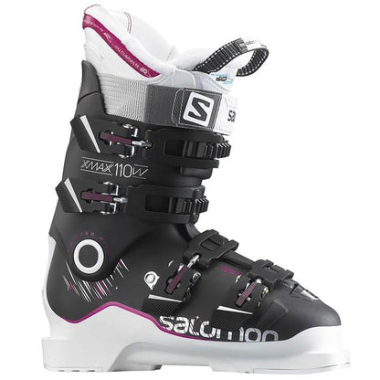 Salomon X-Max 110 W Ladies Ski Boots 2016