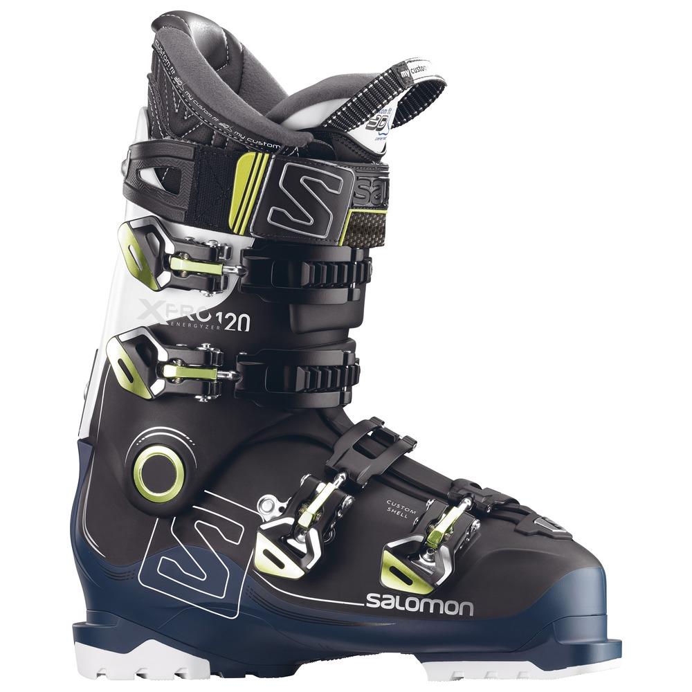 Salomon X Pro 120 Ski Boot