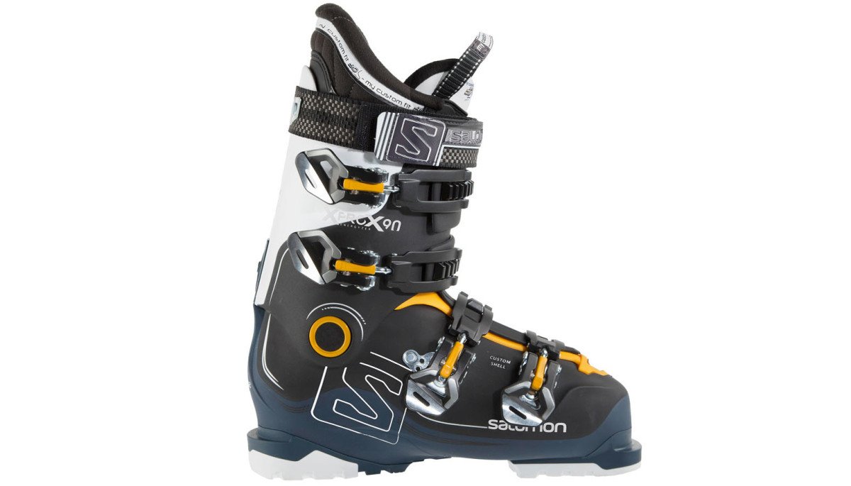 Salomon X Pro 90 CS Ski Boot