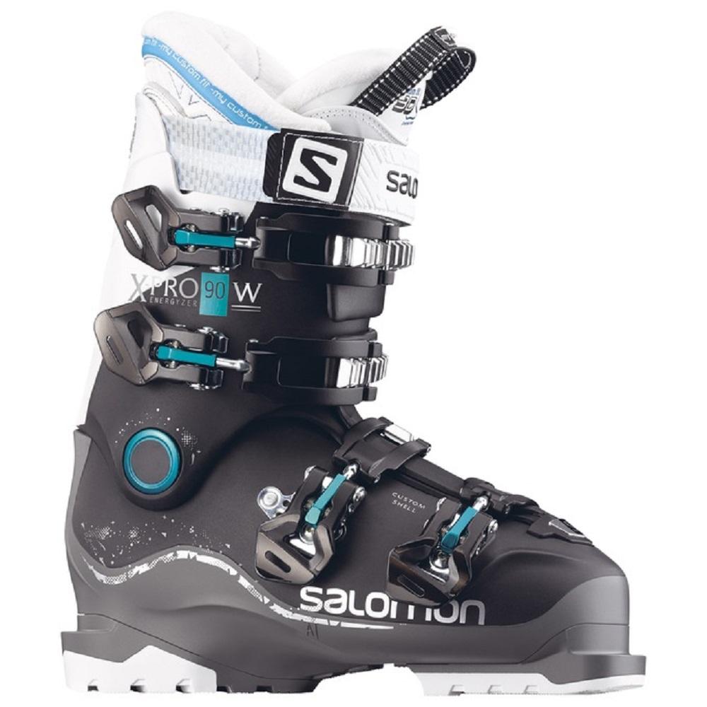 Salomon X Pro 90 CS Ski Boot