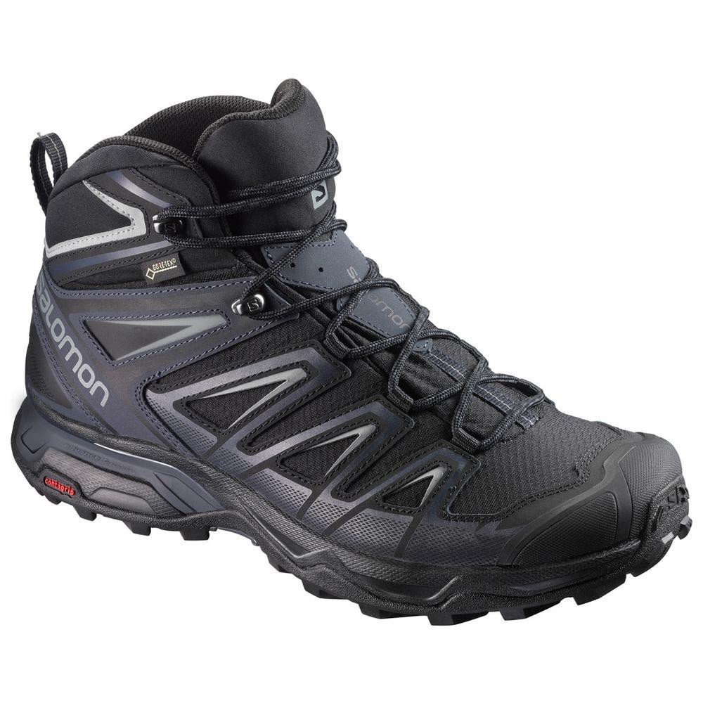 Salomon X Ultra 3 Mid GTX Mens Shoe 2019