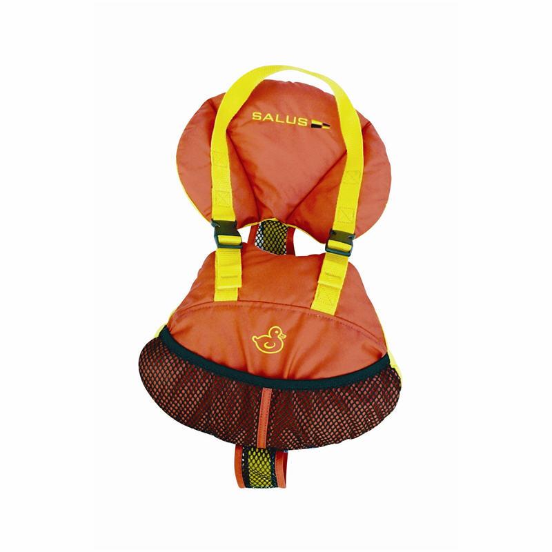 Salus Bijoux Baby Vest 2018