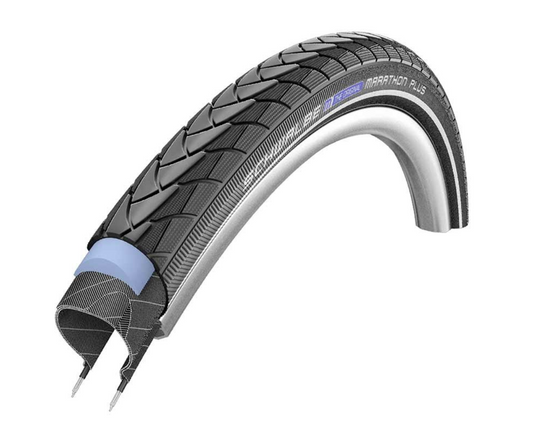 Schwalbe Marathon Plus Tire