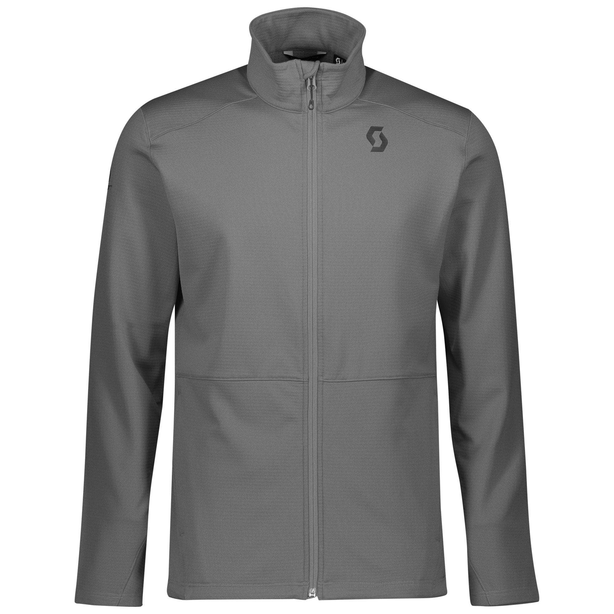 Scott Defined Tech Mens Jacket 2021 – The Last Lift