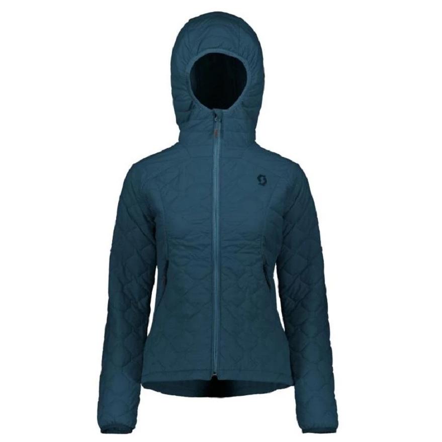 Scott Insuloft VX Ladies Hoody 2018