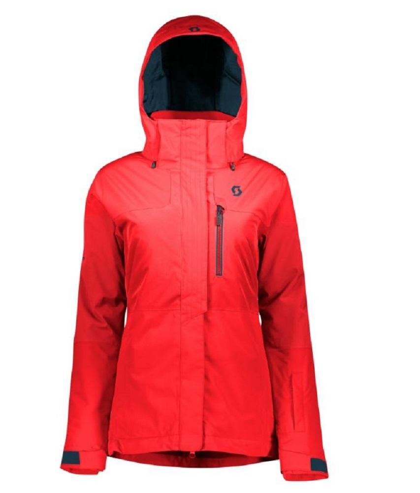 Scott Ultimate Dryo 30 Ladies Jacket