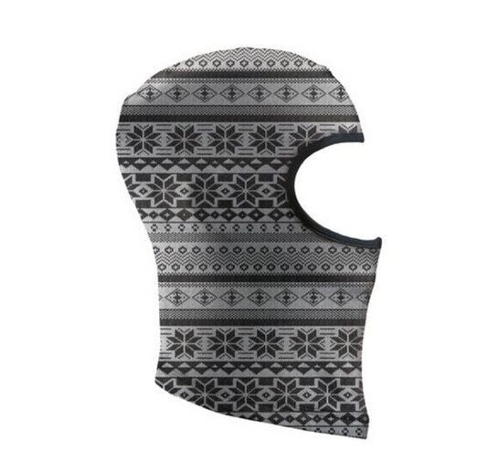 Seirus DynaMax Print Balaclava Adult 2017