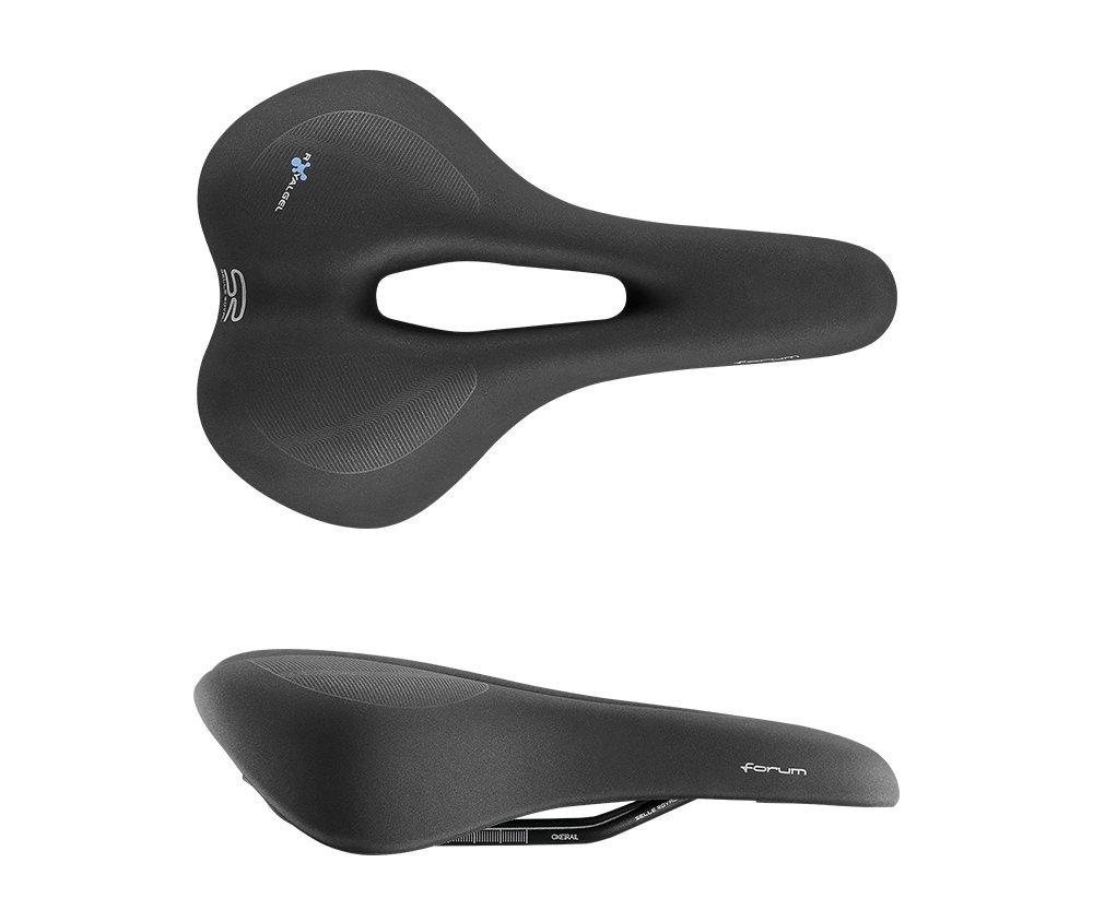 SelleRoyal Forum Moderate Saddle