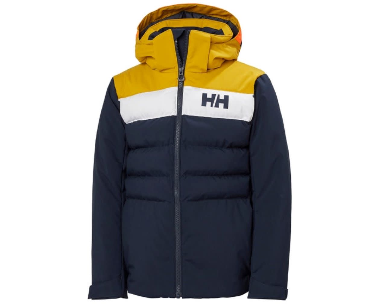 Helly Hansen Cyclone Junior Jacket 2022