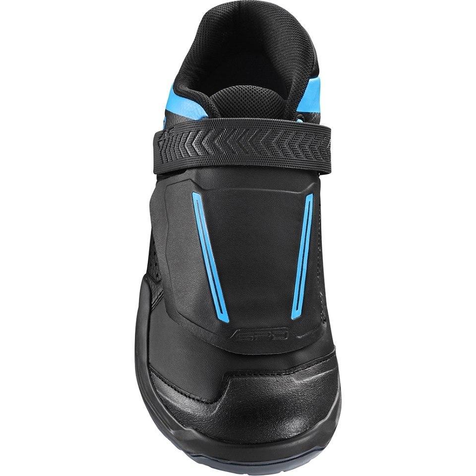 Shimano AM7 Gravity Cycling Shoe 2016