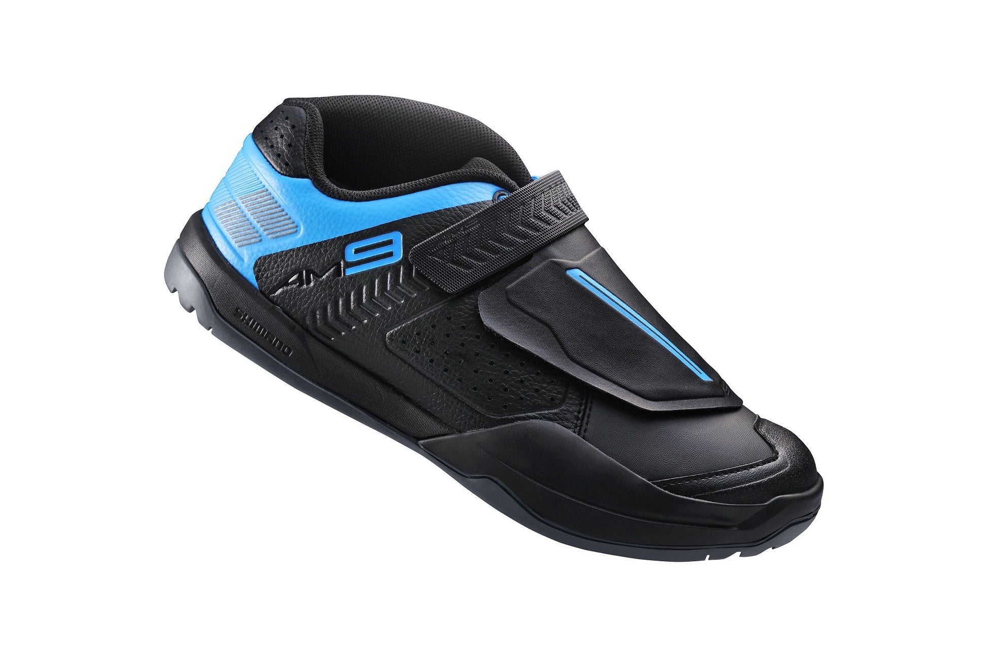 Shimano AM7 Gravity Cycling Shoe 2016