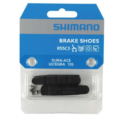 Shimano Br 79 All Weaterh Brake Pad Inserts
