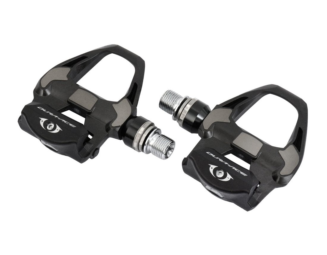 Shimano Dura Ace PD-R9100 Carbon SPD-SL Pedals