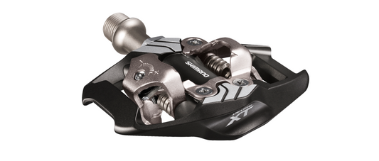 Shimano M8020  XT Trail SPD Pedal