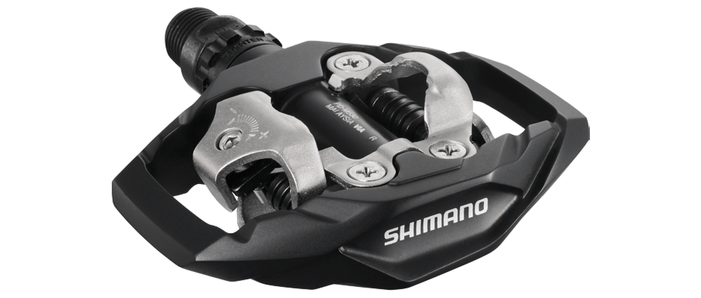 Shimano PD-M530 Trail SPD Pedal