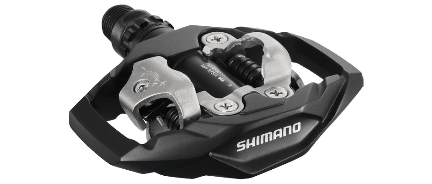 spd mountainbike pedale Shimano PD-M530 Trail SPD Pedal – The Last Lift