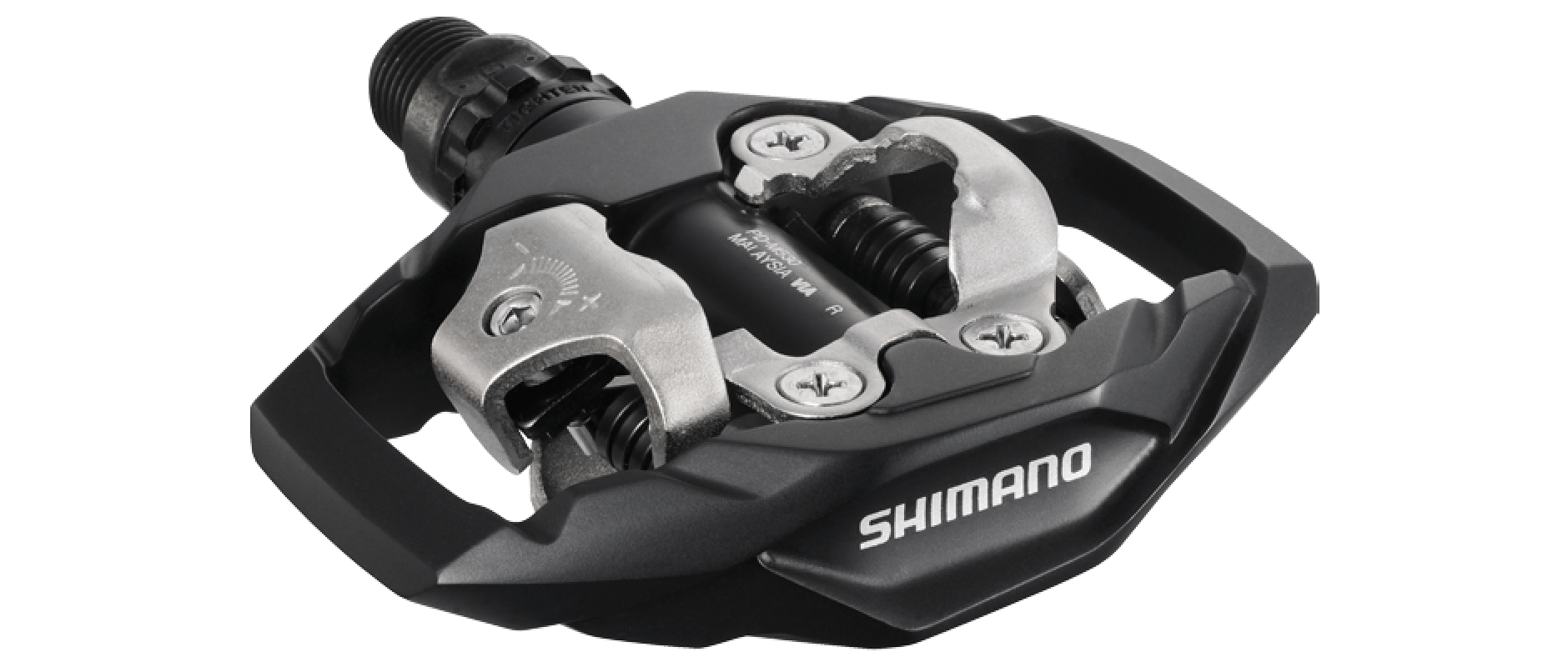 Shimano m530 outlet pedals