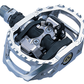 Shimano PD-M545 MTB SPD Dual Platform Alloy Pedal