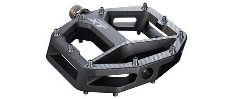 Shimano PD M8040 Deore XT Pedals The Last Lift