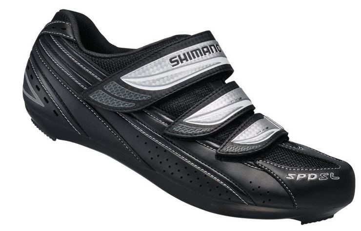 Shimano W R31L Womens Road Bike Shoe