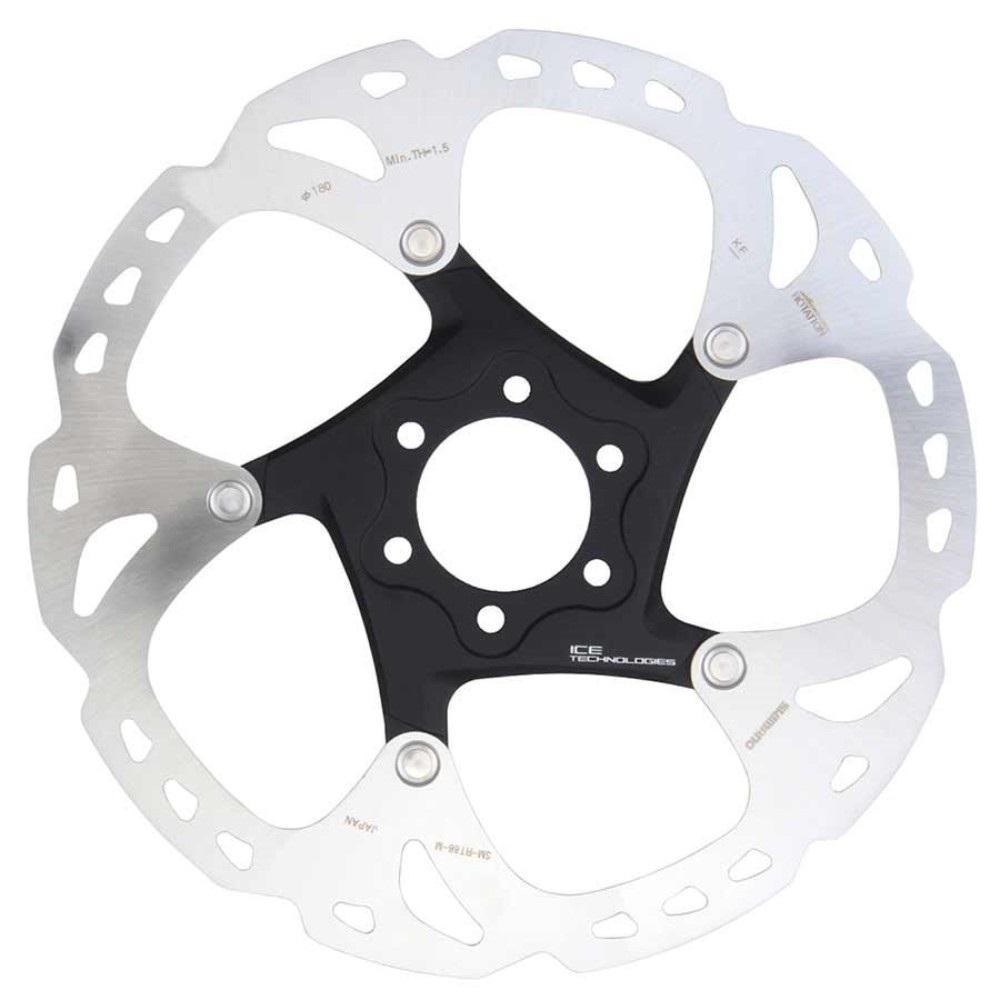 Shimano XT SM-RT86 Rotor 203mm ISO Ice-Tech