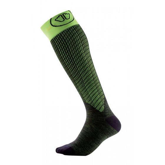 Sidas Ski Ultrafit Low Volume Sock