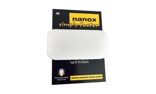 Sidecut Racing Nanox CFX II All-in-one Race Wax