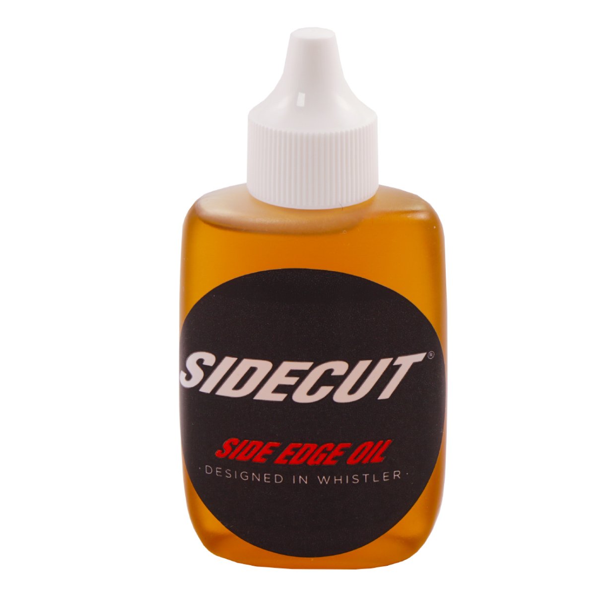 Sidecut Racing Polishing Oil