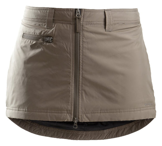 Skhoop Zip Ladies Mini Skirt 2014