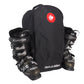 Skiis & Biikes Boot Backpack 2.0