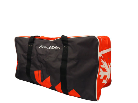 Skiis & Biikes Equipment Bag O/S