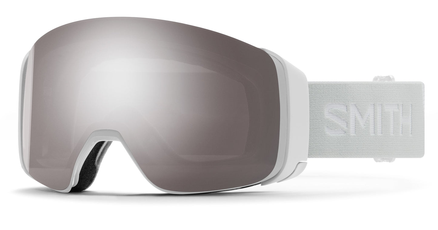 smith goggles asian fit Smith 4D MAG Asian Fit Goggles 2020 – The Last Lift
