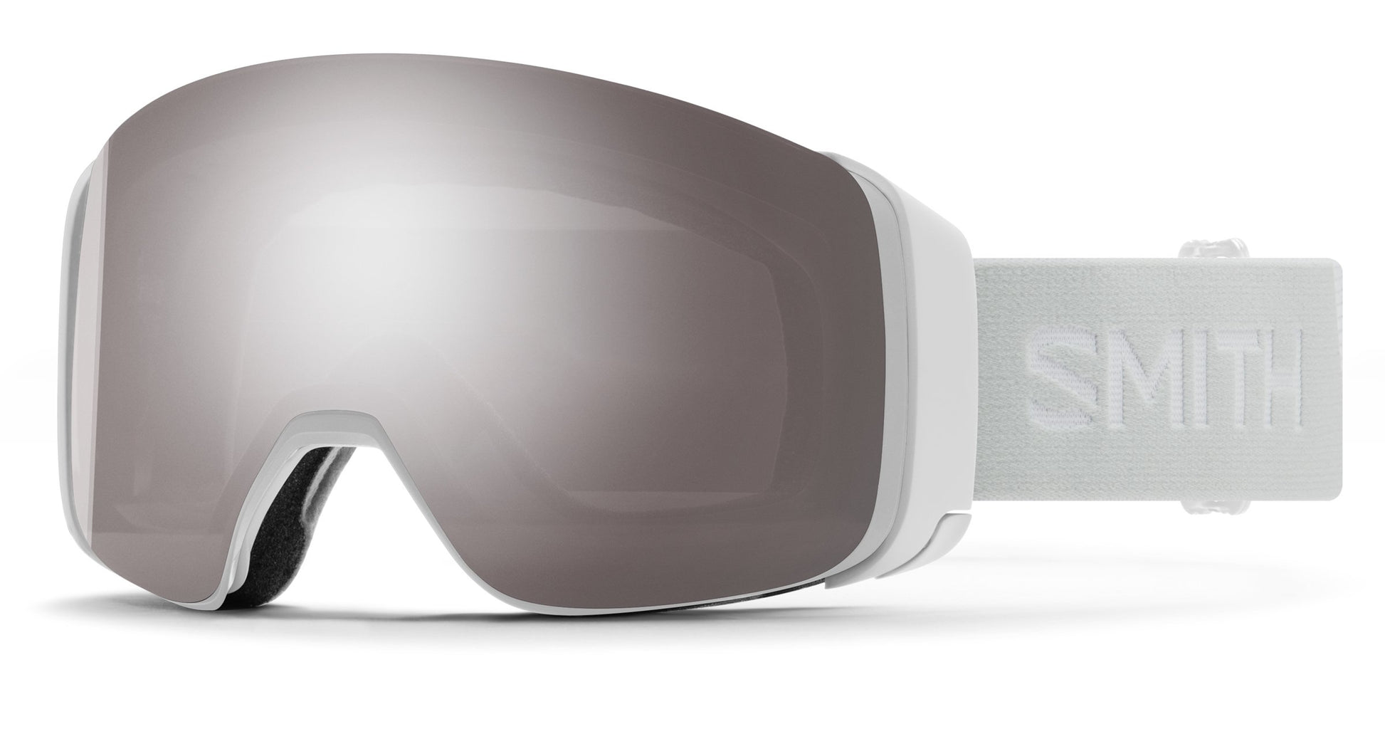 asian fit ski goggles Smith 4D MAG Asian Fit Goggles 2020 – The Last Lift