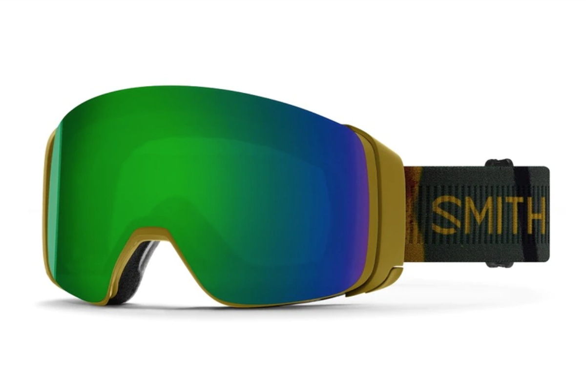 Smith 4D MAG Asian Fit Goggles 2020 – The Last Lift Smith 4D MAG Asian Fit Goggles 2020 – The Last Lift