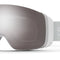 Smith 4D MAG Asian Fit Goggles 2020