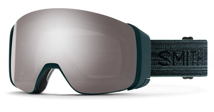 Smith 4D MAG Goggles 2020