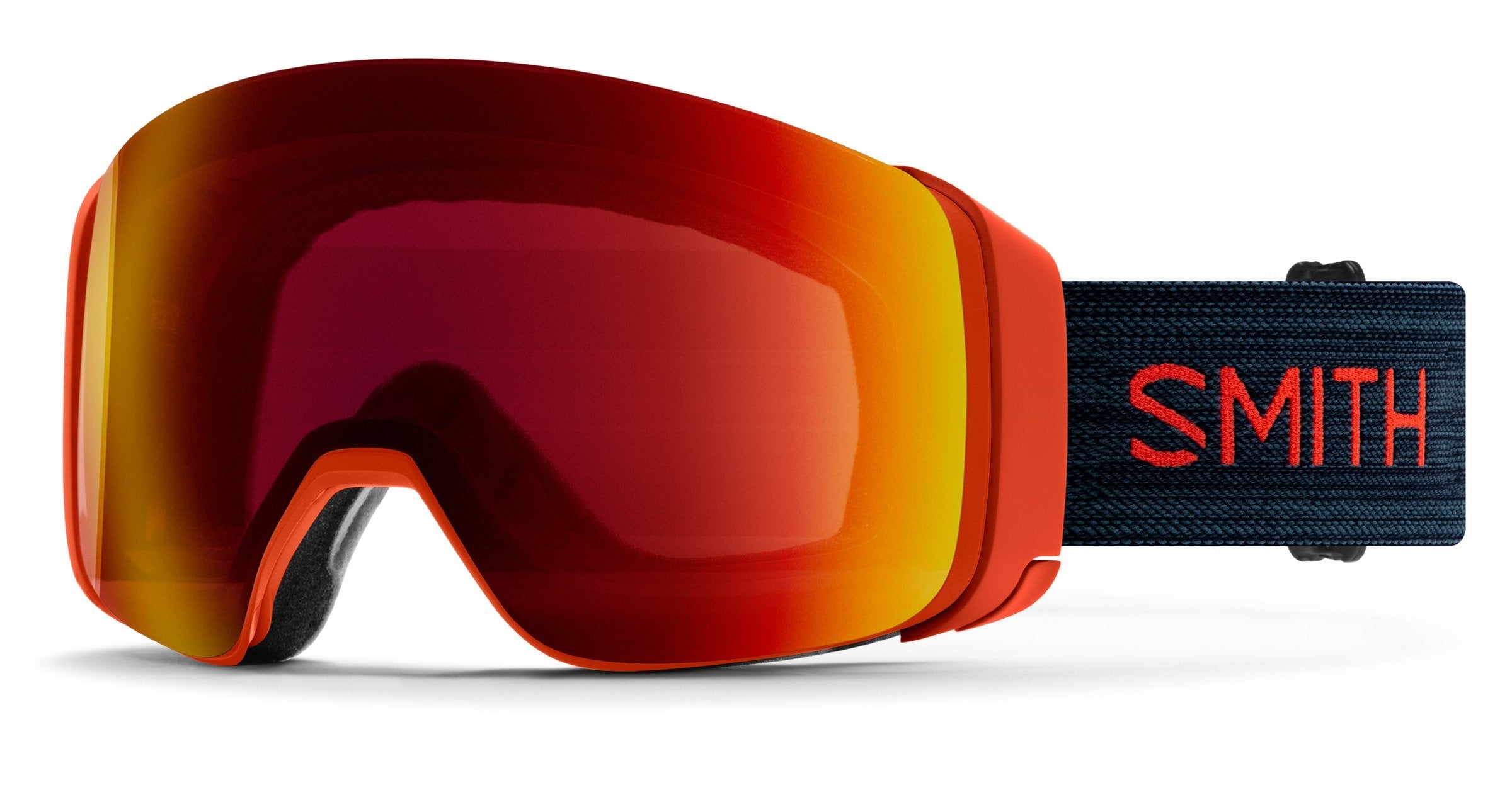 Smith 4D MAG Goggles 2020 – The Last Lift