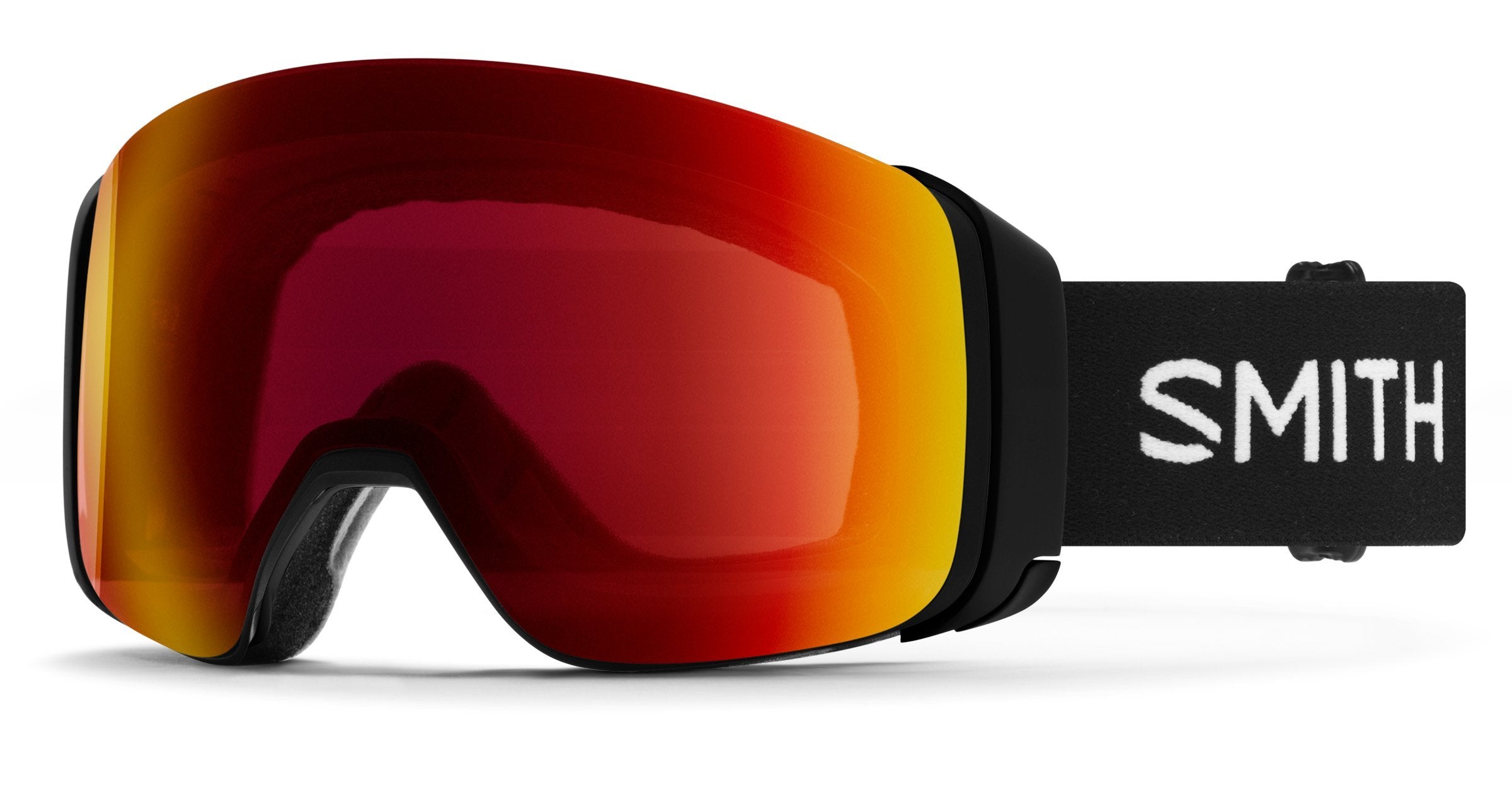 Smith 4D MAG Goggles 2020 – The Last Lift