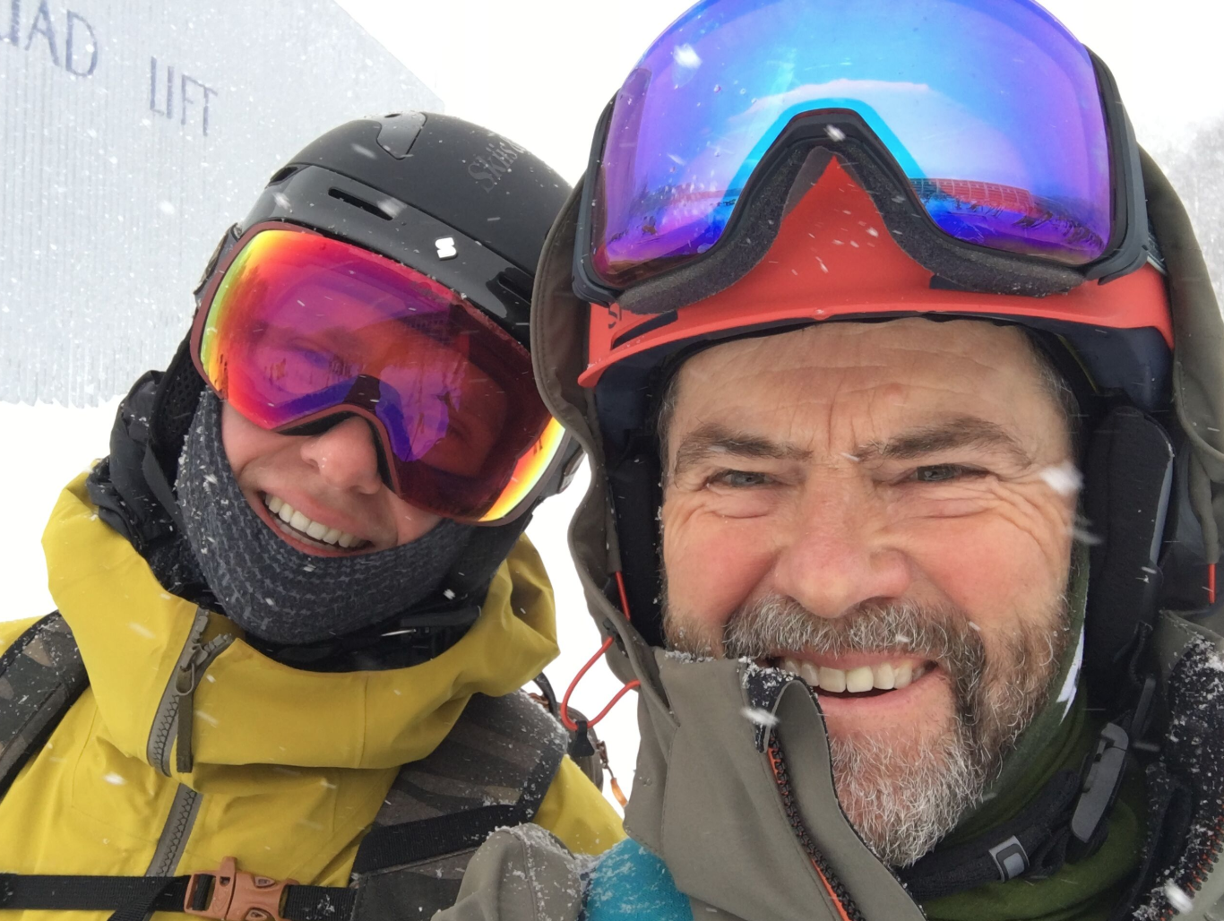 smith 4d mag helmet Smith 4D MAG Goggles 2020 – The Last Lift