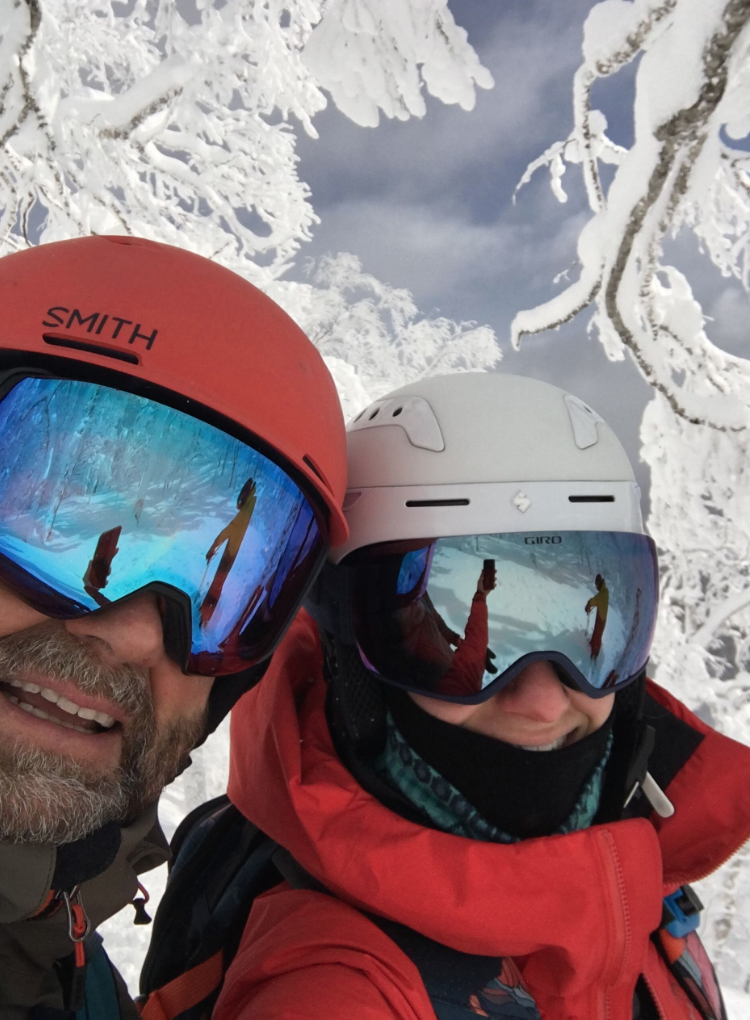 smith 4d mag helmet Smith 4D MAG Goggles 2020 – The Last Lift
