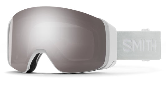Smith 4D MAG Goggles 2020