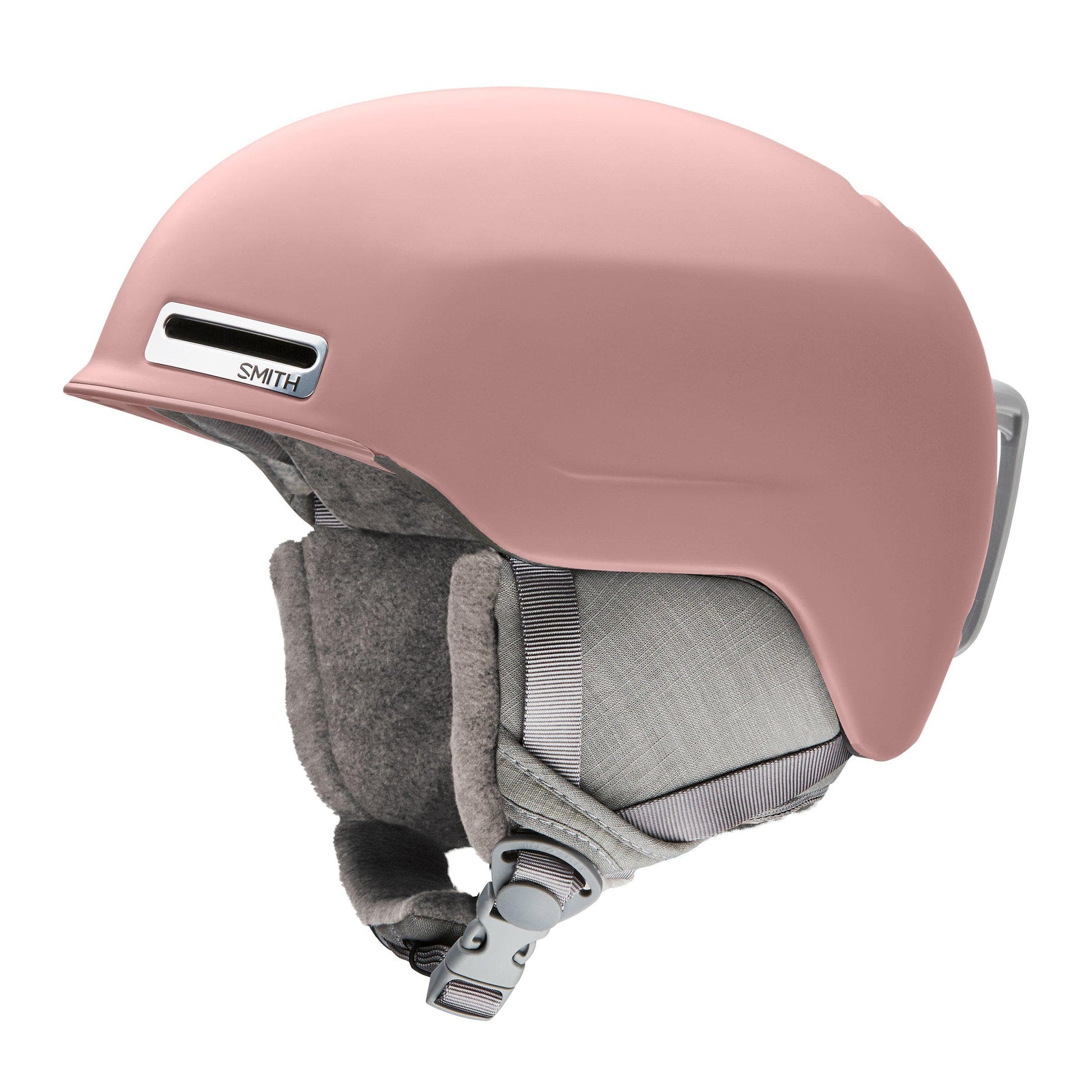 smith allure asian fit helmet Method Mips Round Contour | adjustable fit SMITH Allure Matte Quartz