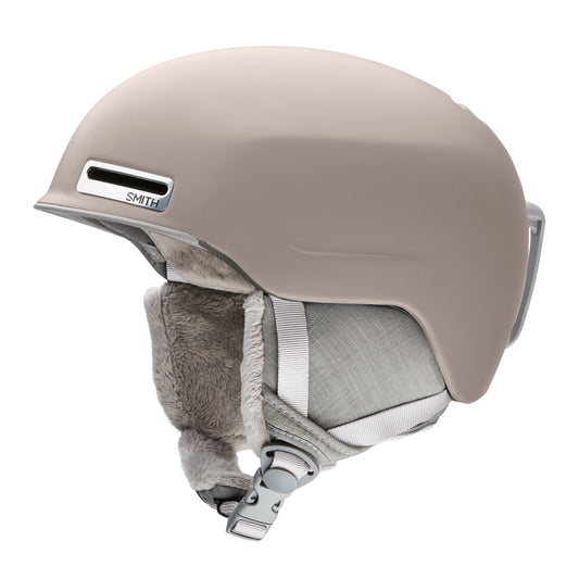 Smith Allure Ladies Asian Fit Helmet 2020